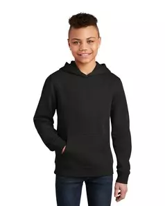 preview image of District DT6100Y Youth V.I.T. Fleece Hoodie