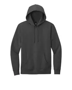 preview image of District DT6100 V.I.T. Fleece Hoodie
