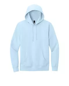 preview image of District DT6100 V.I.T. Fleece Hoodie