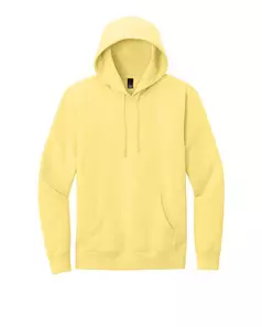 preview image of District DT6100 V.I.T. Fleece Hoodie