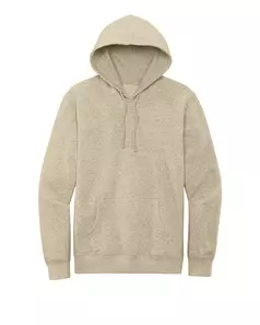 preview image of District DT6100 V.I.T. Fleece Hoodie