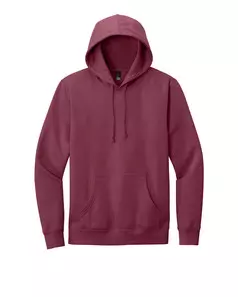 preview image of District DT6100 V.I.T. Fleece Hoodie