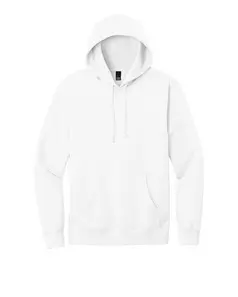 preview image of District DT6100 V.I.T. Fleece Hoodie