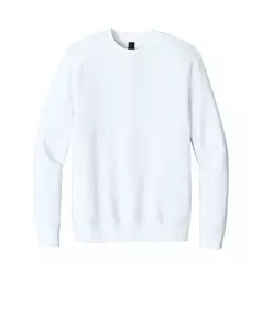 preview image of District   V.I.T.  Fleece Crew DT6104