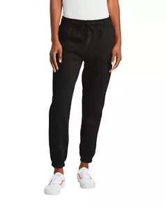 preview image of District DT6110 Women's V.I.T. Fleece Sweatpant
