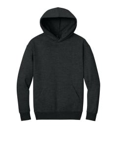 preview image of District V.I.T. Heavyweight Fleece Hoodie DT6150