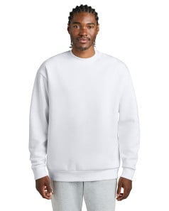preview image of District V.I.T. Heavyweight Fleece Crew DT6154
