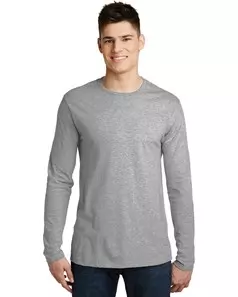 preview image of District DT6200 Very Important Tee Long Sleeve