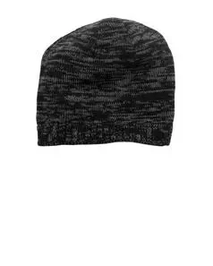 preview image of District DT620 Spaced-Dyed Beanie