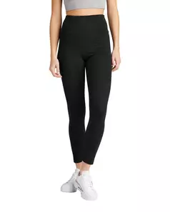 preview image of District DT7510 Women's Flex High-Waist Legging