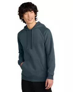 preview image of District DT7800 Cloud Fleece Hoodie
