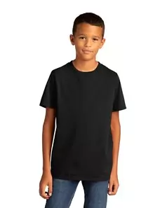 preview image of District    Youth Re-Tee    DT8000Y