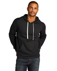 preview image of District DT8100 Re-Fleece Hoodie