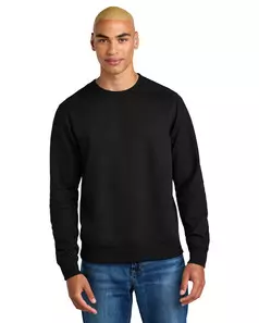 preview image of District DT8104 Re-Fleece Crew