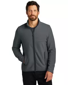 preview image of Port Authority F110 Connection Fleece Jacket