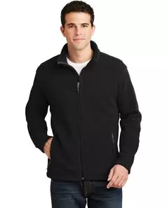 preview image of Port Authority   Value Fleece Jacket. F217