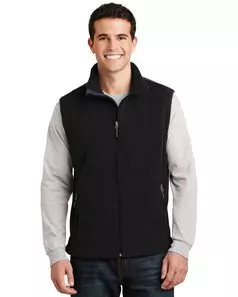 preview image of Port Authority F219 Value Fleece Vest
