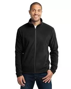 preview image of Port Authority F223 Microfleece Jacket