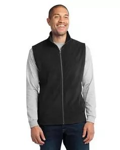 preview image of Port Authority F226 Microfleece Vest