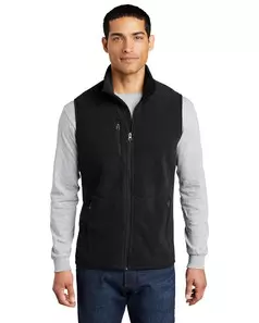 preview image of Port Authority F228 R-Tek Pro Fleece Full-Zip Vest