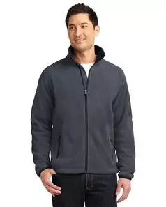 preview image of Port Authority F229 Enhanced Value Fleece Full-Zip Jacket