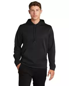 preview image of Sport-Tek   Sport-Wick   Fleece Hooded Pullover.  F244