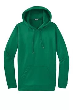 preview image of Sport-Tek F244 Sport-Wick Fleece Hooded Pullover