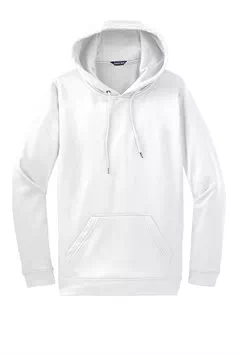 preview image of Sport-Tek F244 Sport-Wick Fleece Hooded Pullover