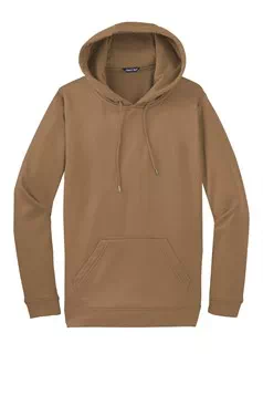 preview image of Sport-Tek F244 Sport-Wick Fleece Hooded Pullover