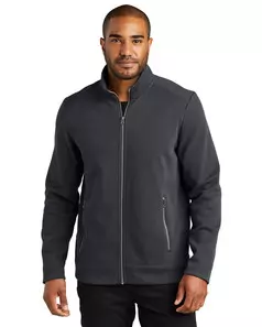preview image of Port Authority F422 Network Fleece Jacket
