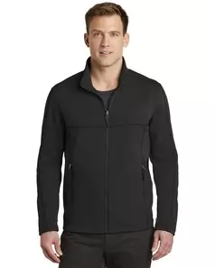 preview image of Port Authority F904 Collective Smooth Fleece Jacket