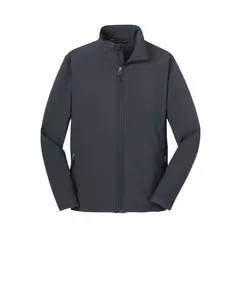 preview image of Port Authority J317 Core Soft Shell Jacket