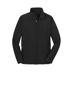 preview image of Port Authority J317 Core Soft Shell Jacket
