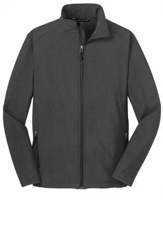 preview image of Port Authority J317 Core Soft Shell Jacket