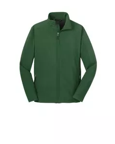 preview image of Port Authority J317 Core Soft Shell Jacket