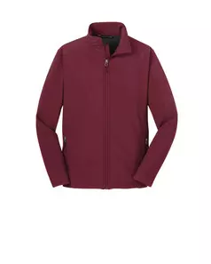 preview image of Port Authority J317 Core Soft Shell Jacket