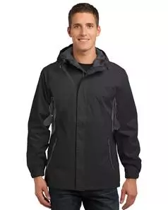 preview image of Port Authority J322 Cascade Waterproof Jacket
