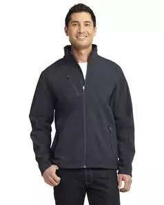 preview image of Port Authority J324 Welded Soft Shell Jacket