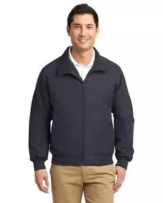 preview image of Port Authority   Charger Jacket. J328