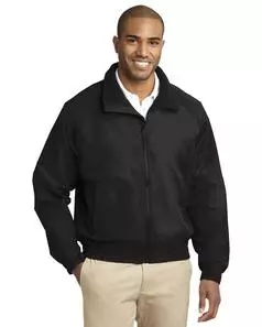 preview image of Port Authority   Lightweight Charger Jacket. J329