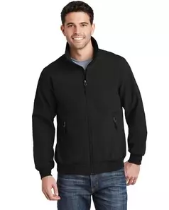 preview image of Port Authority J337 Soft Shell Bomber Jacket