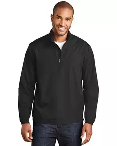 preview image of Port Authority   Zephyr 1/2-Zip Pullover. J343