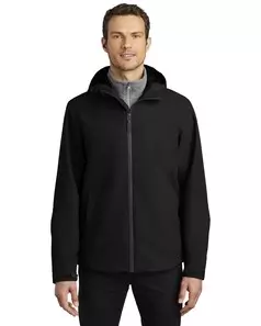 preview image of Port Authority J406 Tech Rain Jacket