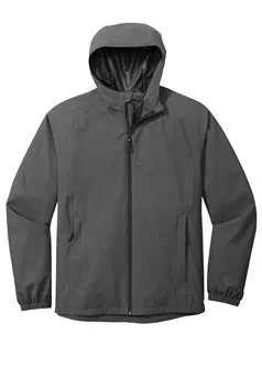 preview image of Port Authority J407 Essential Rain Jacket