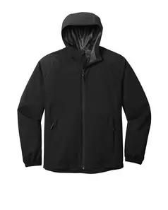 preview image of Port Authority J407 Essential Rain Jacket