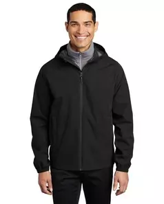 preview image of Port Authority J407 Essential Rain Jacket