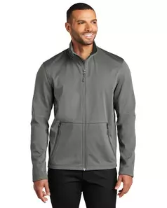 preview image of Port Authority J617 Flexshell Jacket
