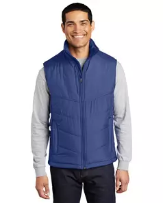 preview image of Port Authority J709 Puffy Vest