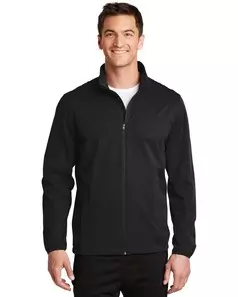 preview image of Port Authority   Active Soft Shell Jacket. J717