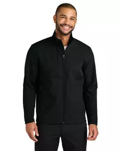 preview image of Port Authority J720 C-FREE Core Soft Shell